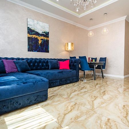 Appartement Luxury For Business & Pleasure Royal 3 à Kiev Extérieur photo
