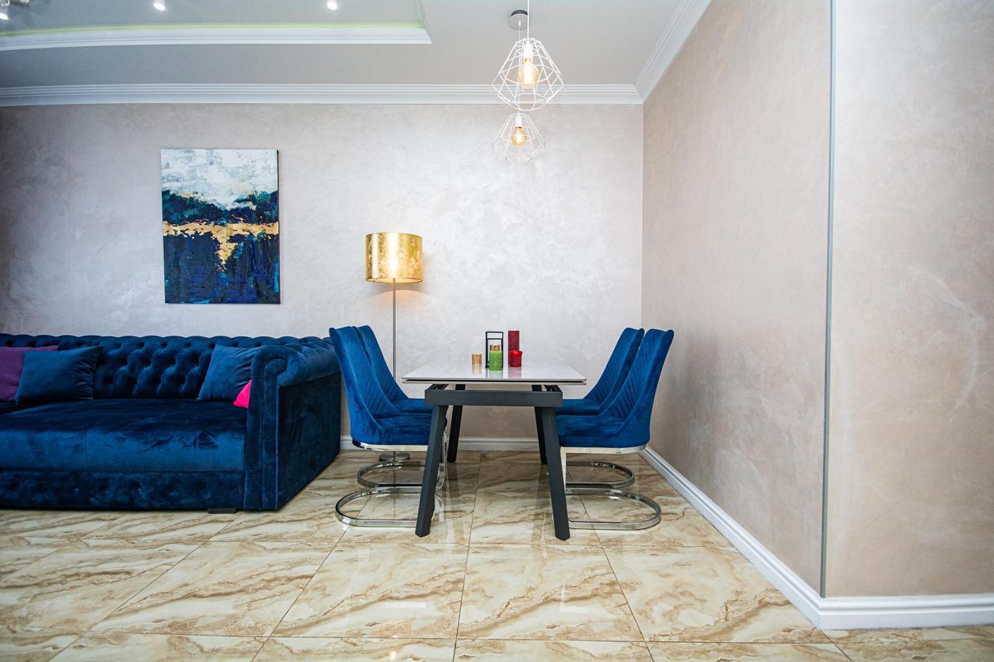 Appartement Luxury For Business & Pleasure Royal 3 à Kiev Extérieur photo