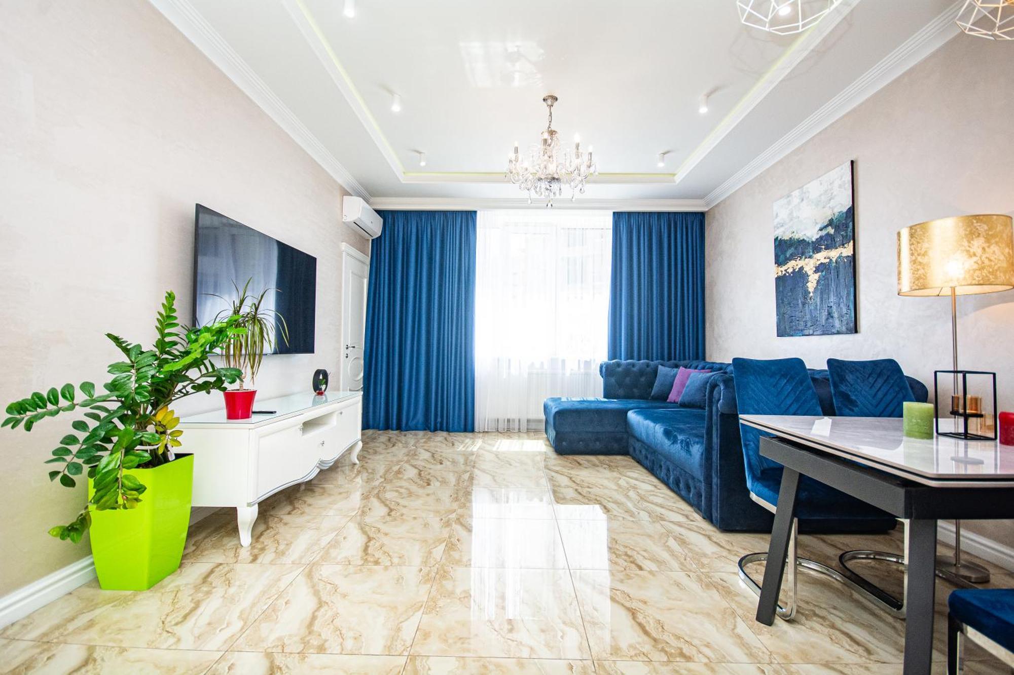 Appartement Luxury For Business & Pleasure Royal 3 à Kiev Extérieur photo