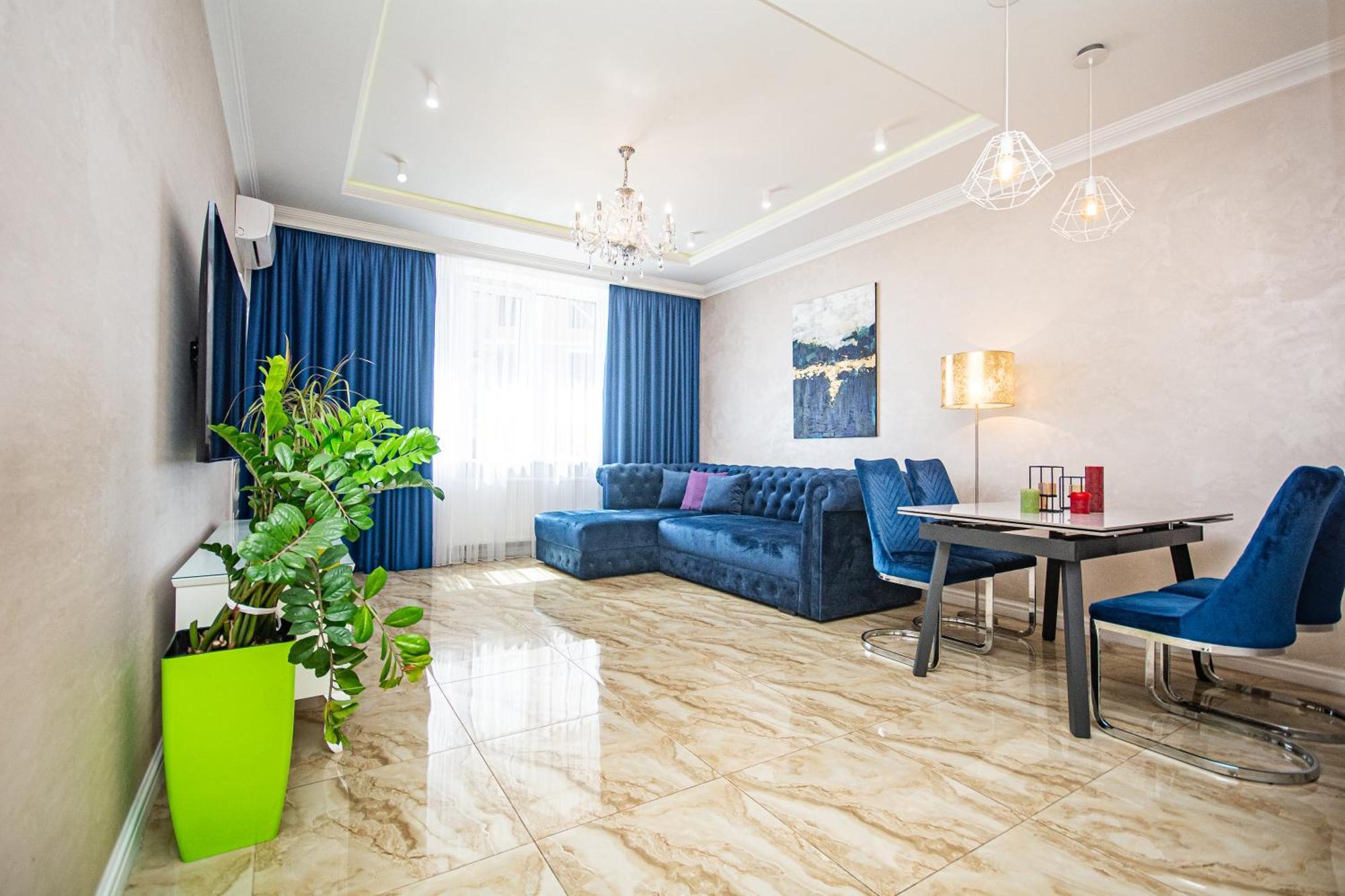 Appartement Luxury For Business & Pleasure Royal 3 à Kiev Extérieur photo