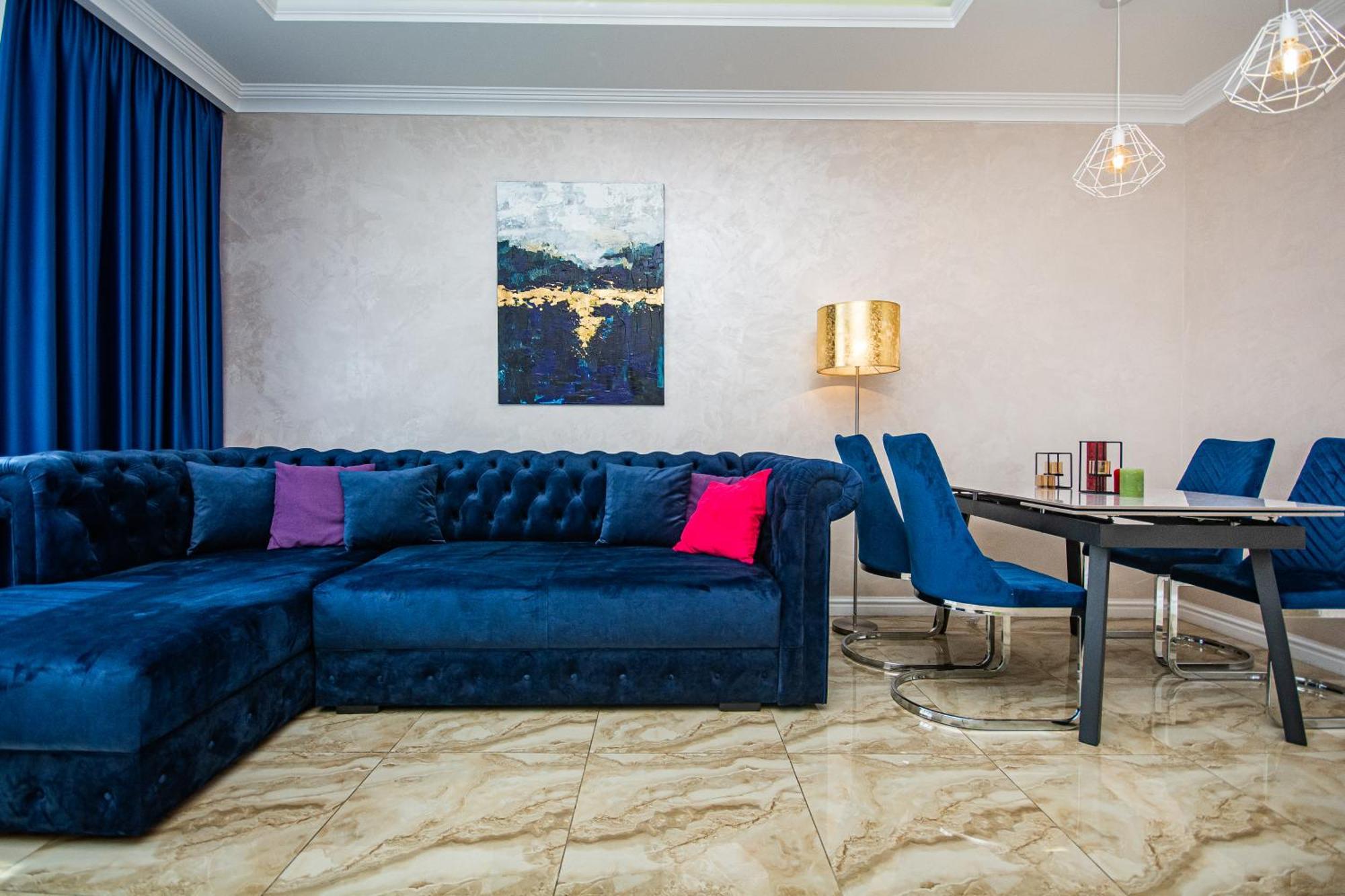 Appartement Luxury For Business & Pleasure Royal 3 à Kiev Extérieur photo