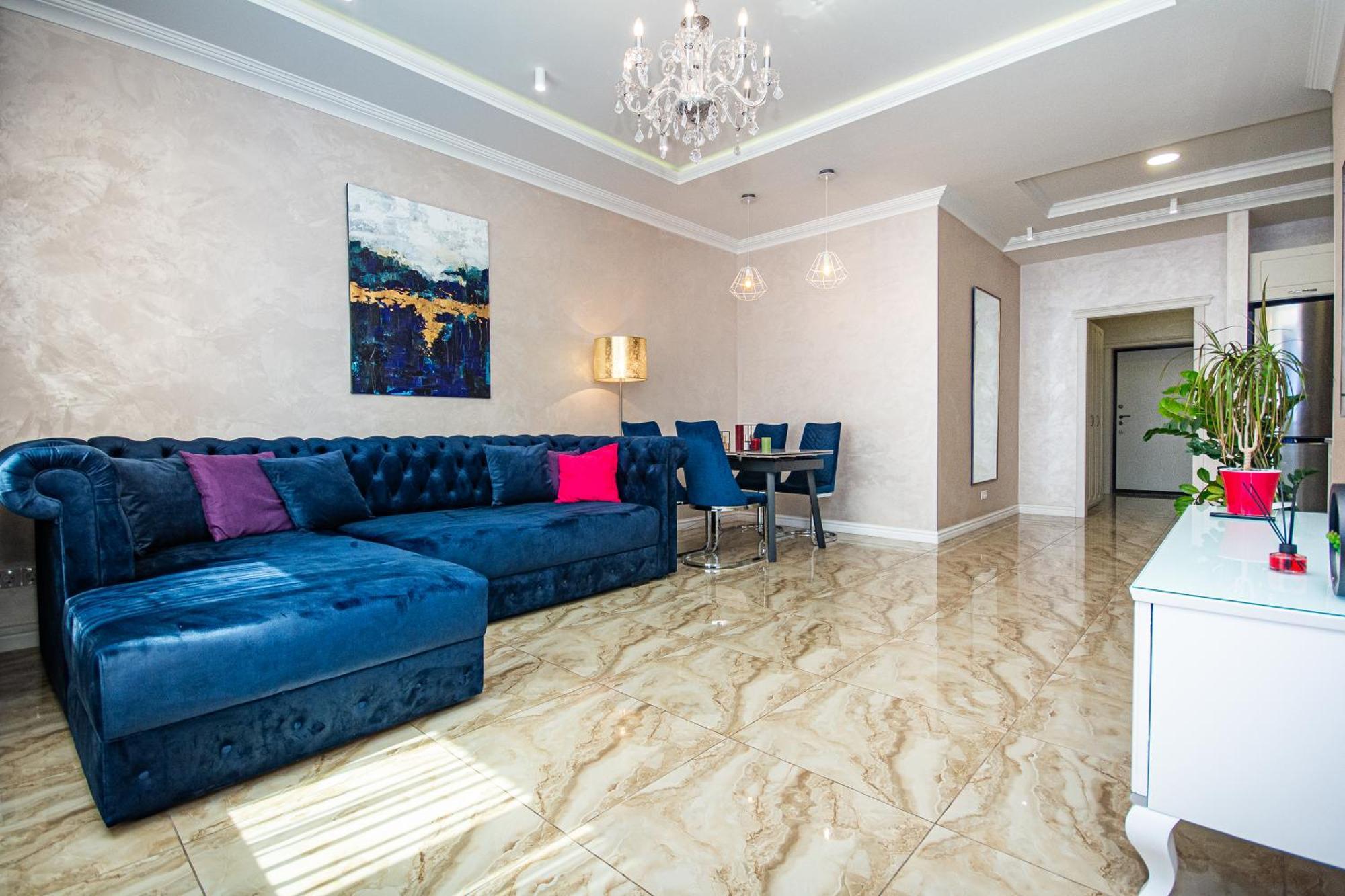 Appartement Luxury For Business & Pleasure Royal 3 à Kiev Extérieur photo