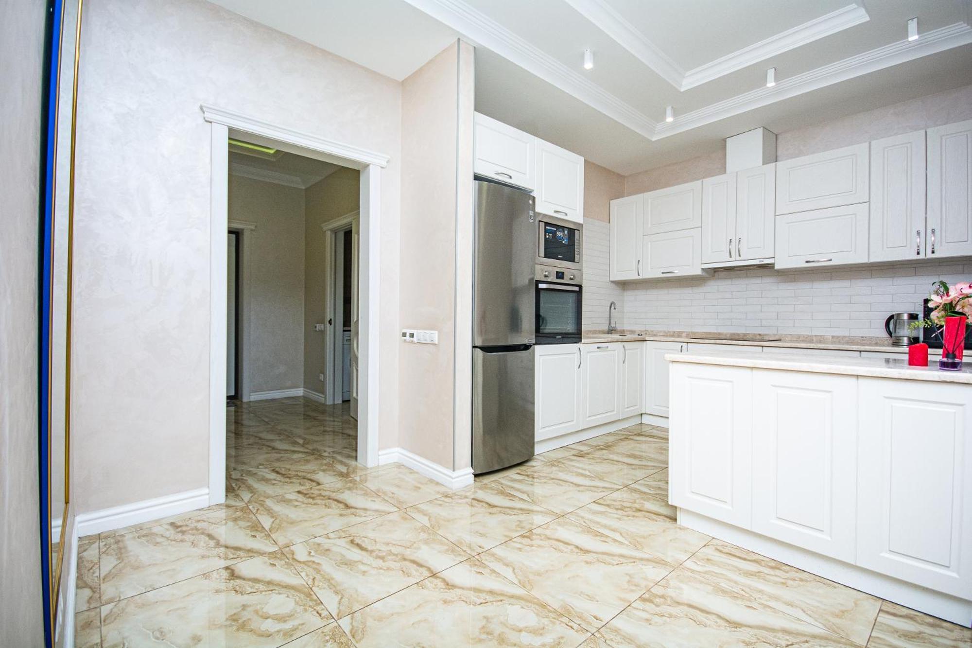 Appartement Luxury For Business & Pleasure Royal 3 à Kiev Extérieur photo