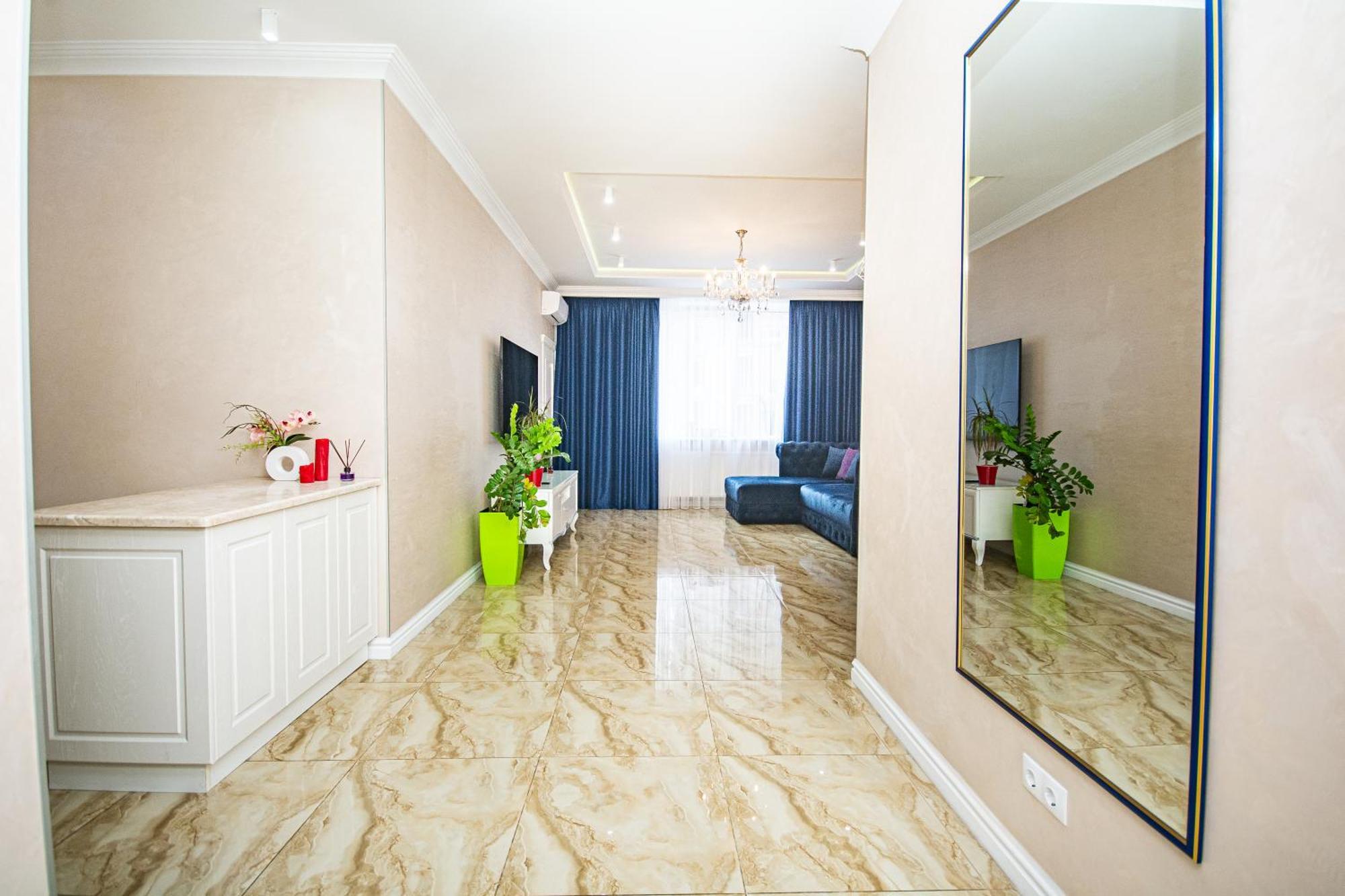Appartement Luxury For Business & Pleasure Royal 3 à Kiev Extérieur photo
