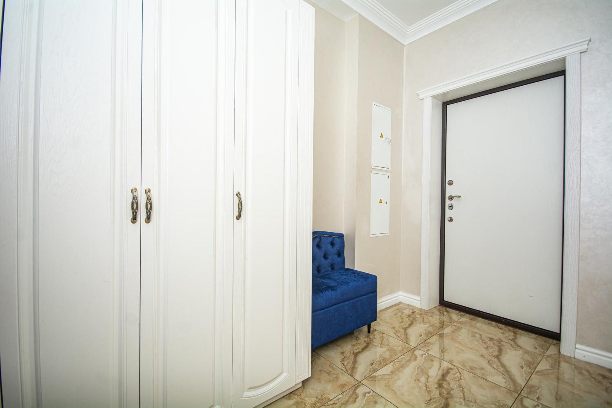 Appartement Luxury For Business & Pleasure Royal 3 à Kiev Extérieur photo
