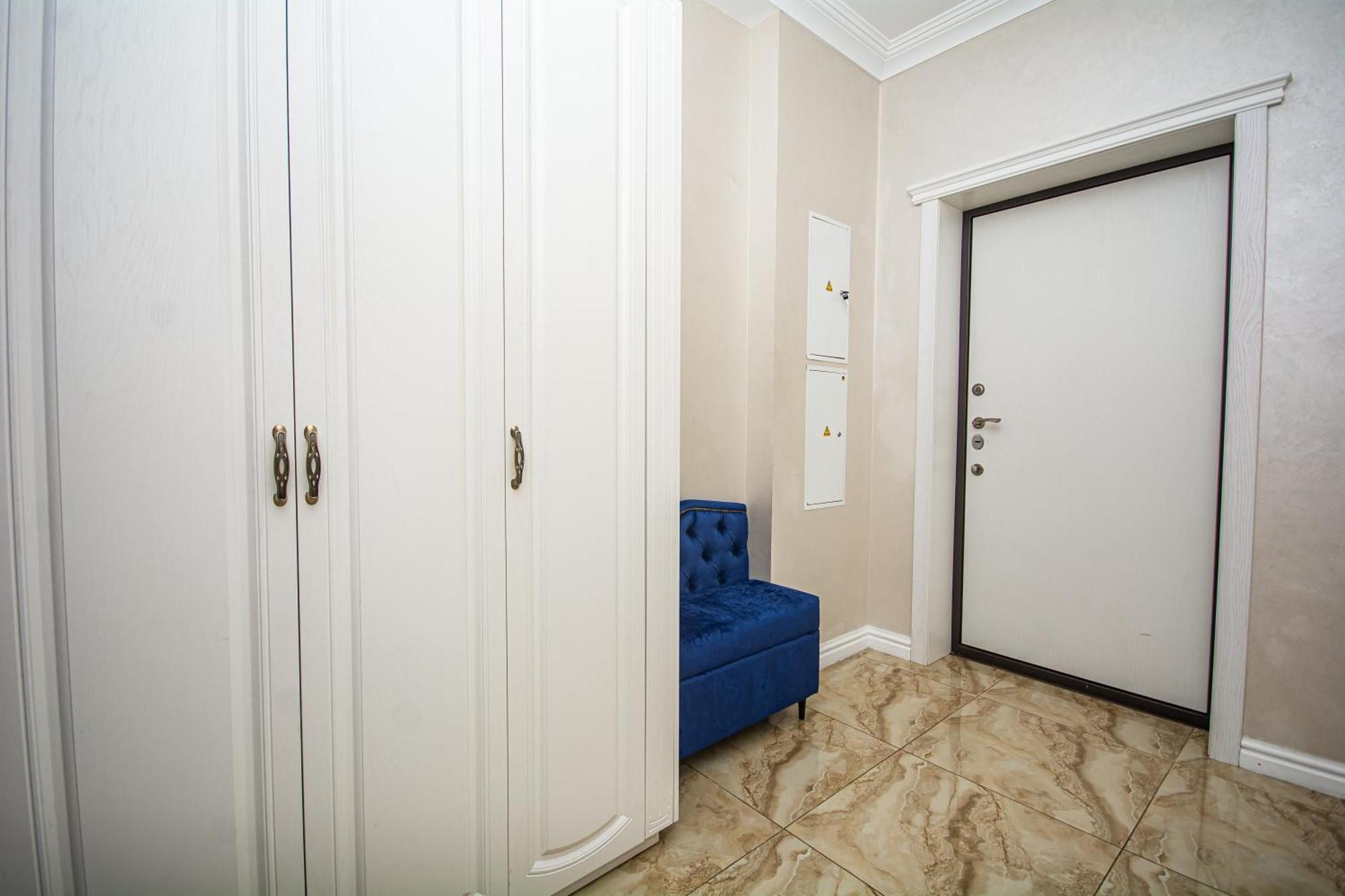 Appartement Luxury For Business & Pleasure Royal 3 à Kiev Extérieur photo