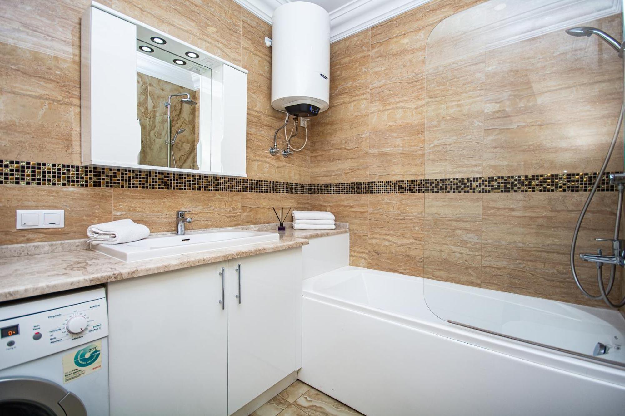 Appartement Luxury For Business & Pleasure Royal 3 à Kiev Extérieur photo