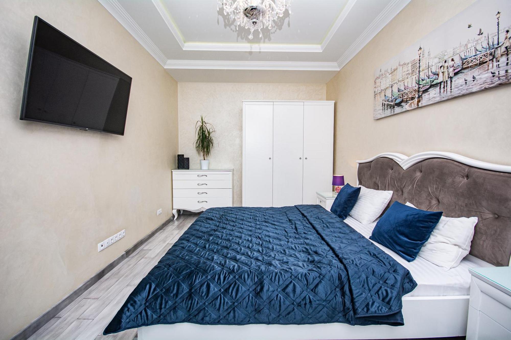 Appartement Luxury For Business & Pleasure Royal 3 à Kiev Extérieur photo
