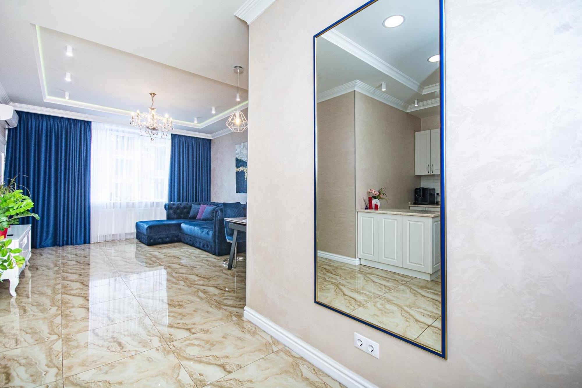 Appartement Luxury For Business & Pleasure Royal 3 à Kiev Extérieur photo