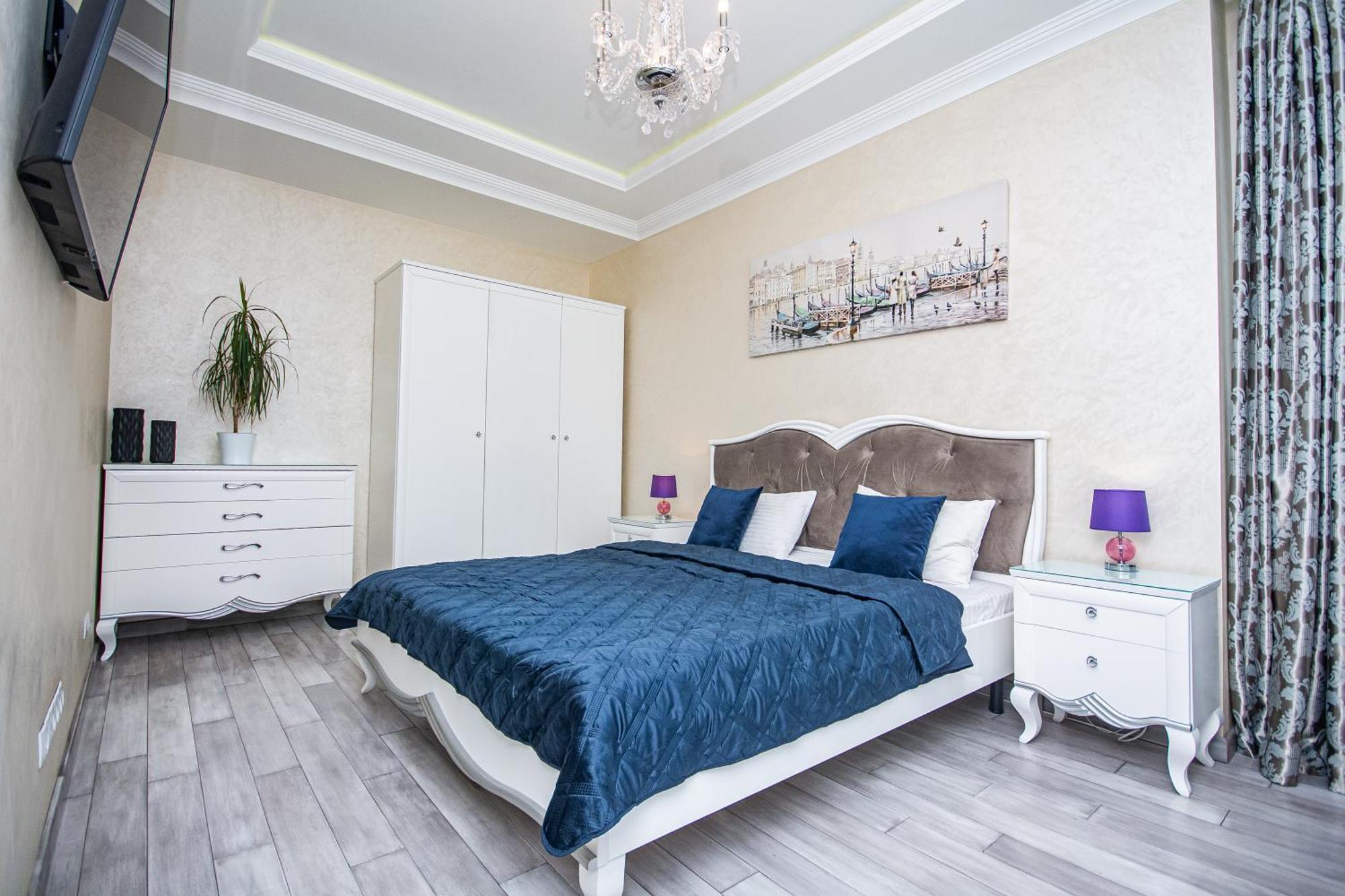 Appartement Luxury For Business & Pleasure Royal 3 à Kiev Extérieur photo