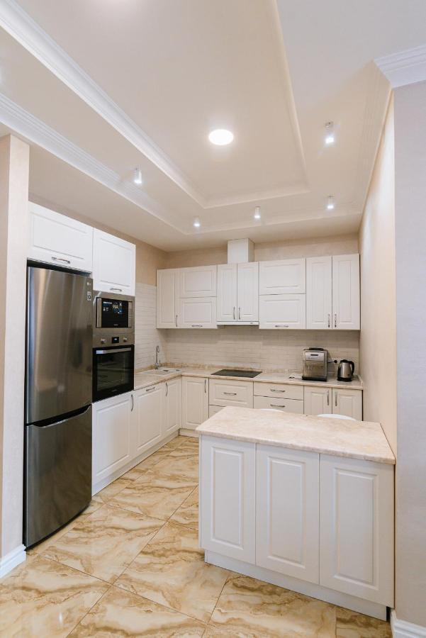 Appartement Luxury For Business & Pleasure Royal 3 à Kiev Extérieur photo