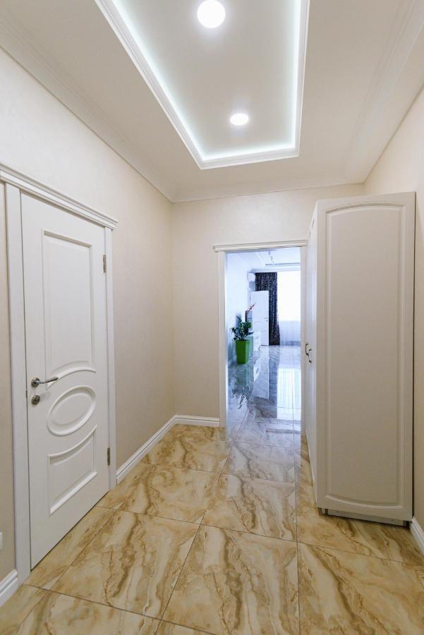 Appartement Luxury For Business & Pleasure Royal 3 à Kiev Extérieur photo