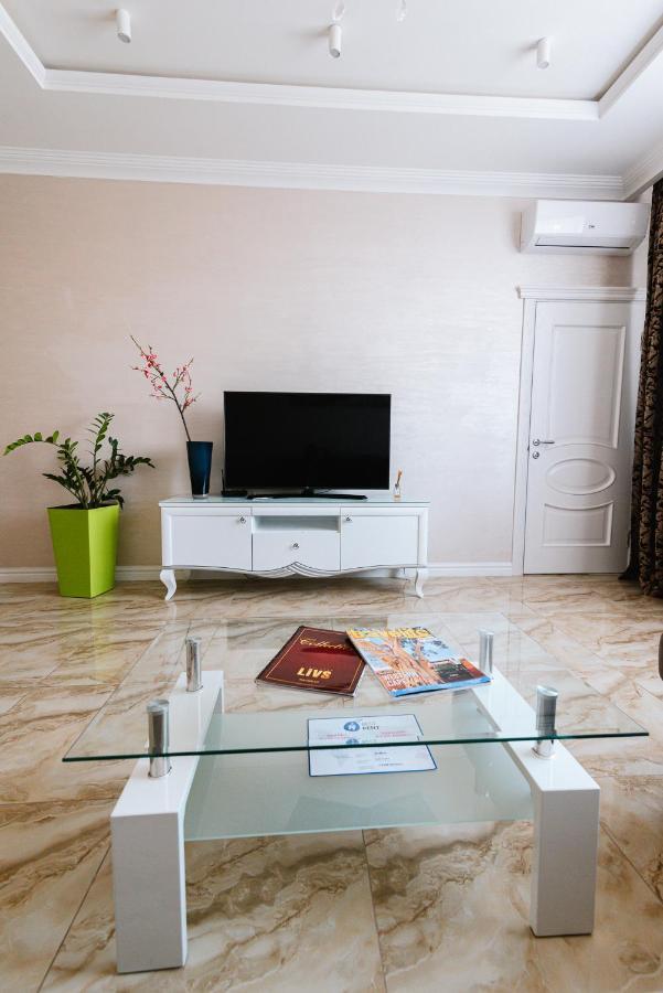 Appartement Luxury For Business & Pleasure Royal 3 à Kiev Extérieur photo