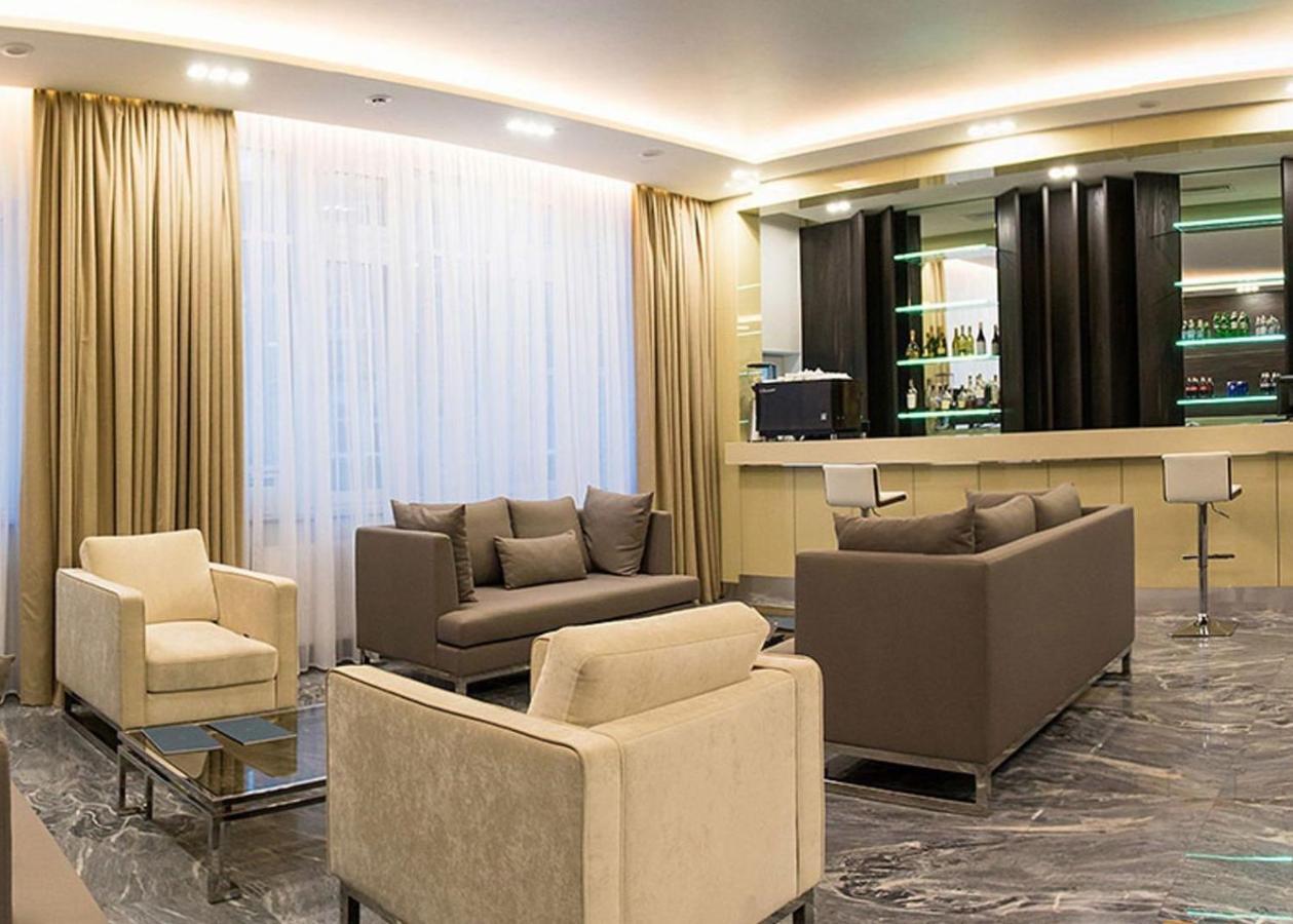 Appartement Luxury For Business & Pleasure Royal 3 à Kiev Extérieur photo