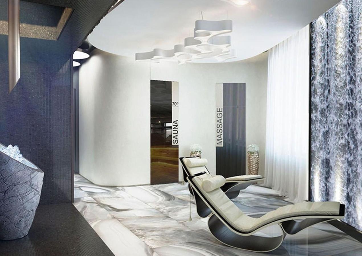 Appartement Luxury For Business & Pleasure Royal 3 à Kiev Extérieur photo