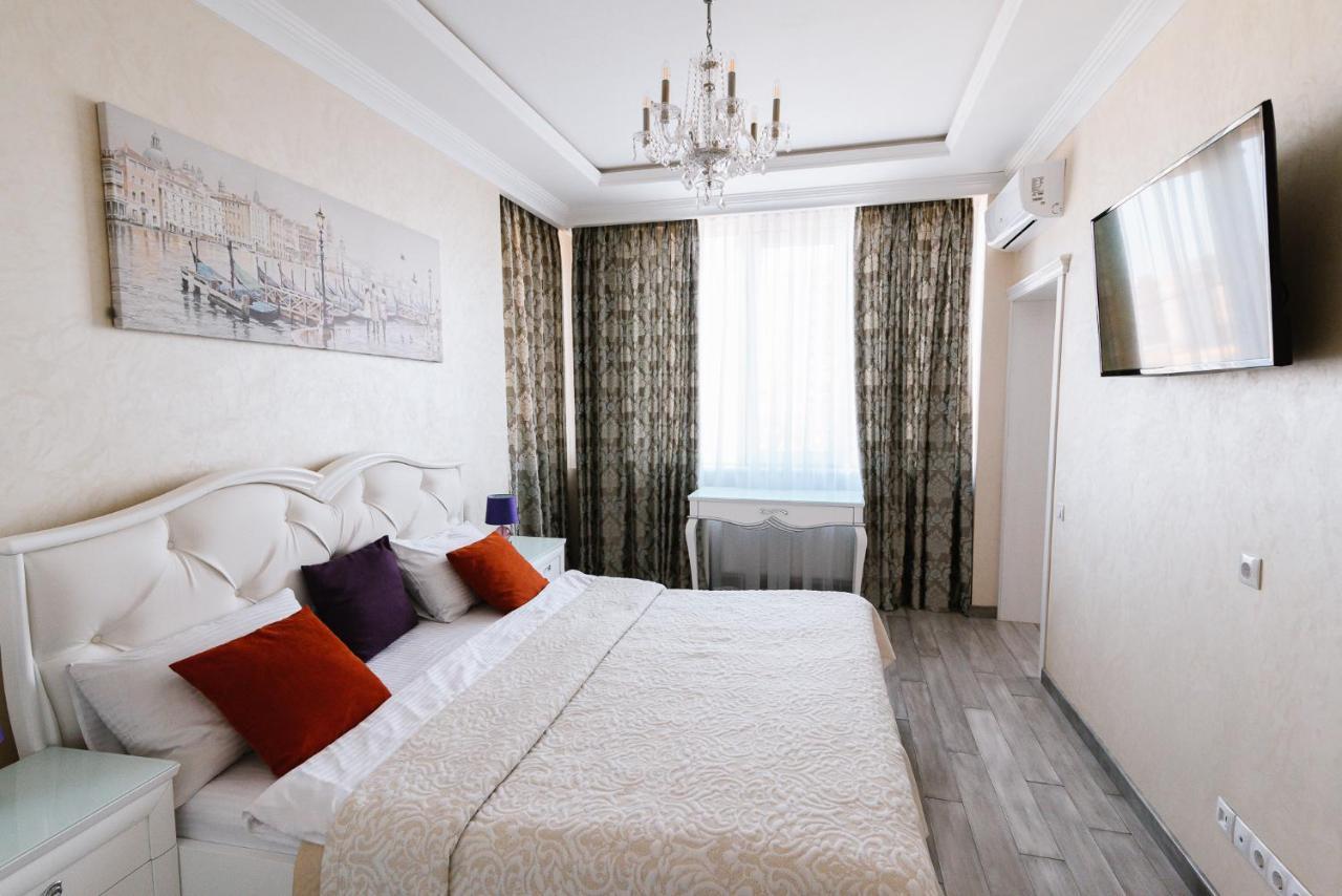Appartement Luxury For Business & Pleasure Royal 3 à Kiev Extérieur photo