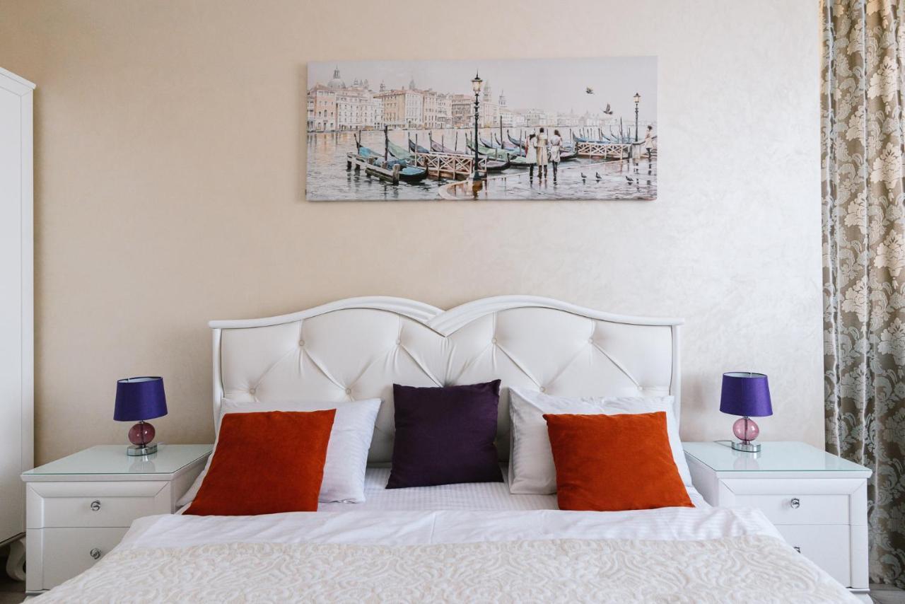 Appartement Luxury For Business & Pleasure Royal 3 à Kiev Extérieur photo
